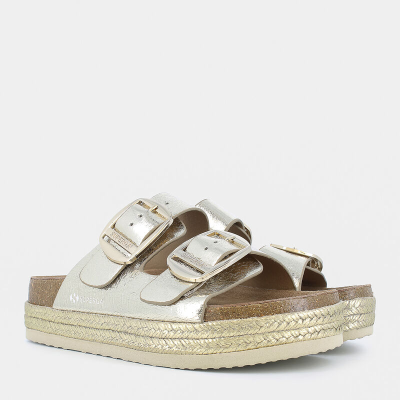 SCARPE da DONNA | SANDALI SUPERGA