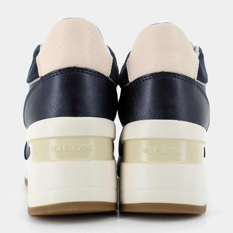 SCARPE da DONNA | SNEAKERS GEOX