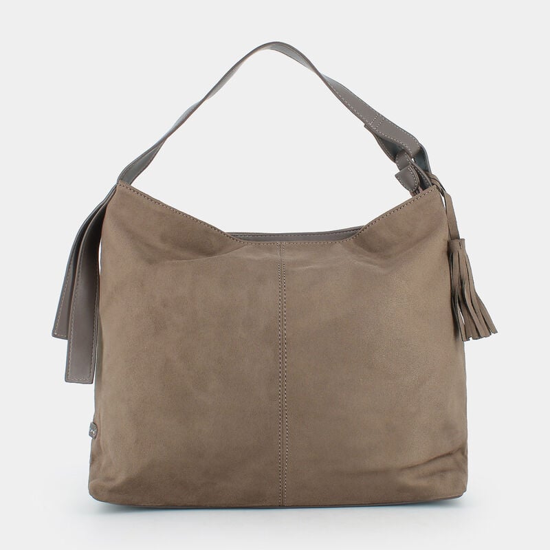 I25 da SHEEN ME | 06 MONTANA TAUPE I25 SHEEN
