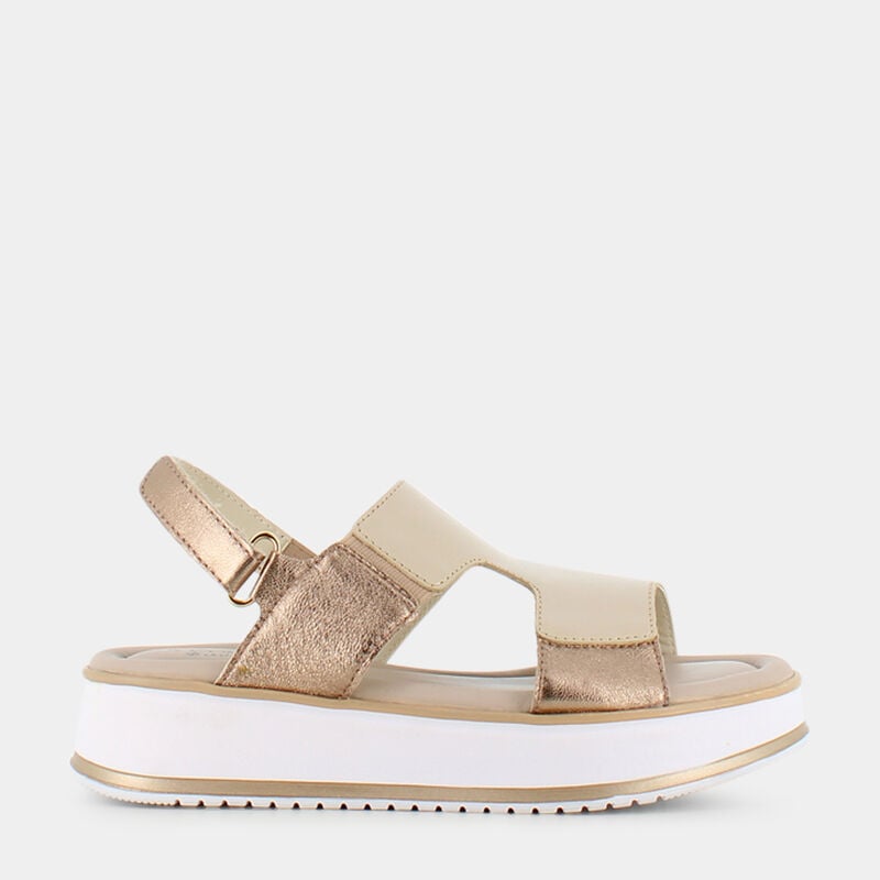 SCARPE da DONNA | SANDALI COMODIA