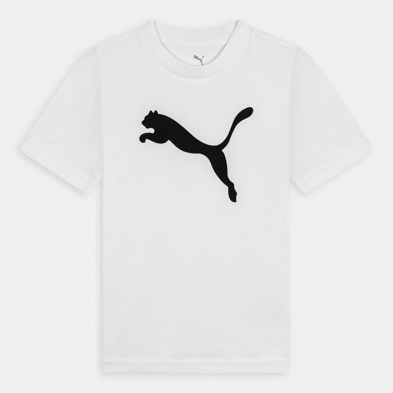 BAMBINO da BAMBINI | ABBIGLIAMENTO PUMA
