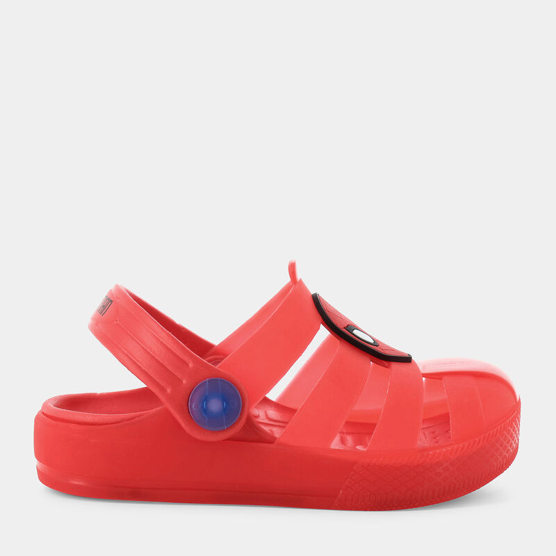 BAMBINO da BAMBINI | CIABATTE SPIDERMAN