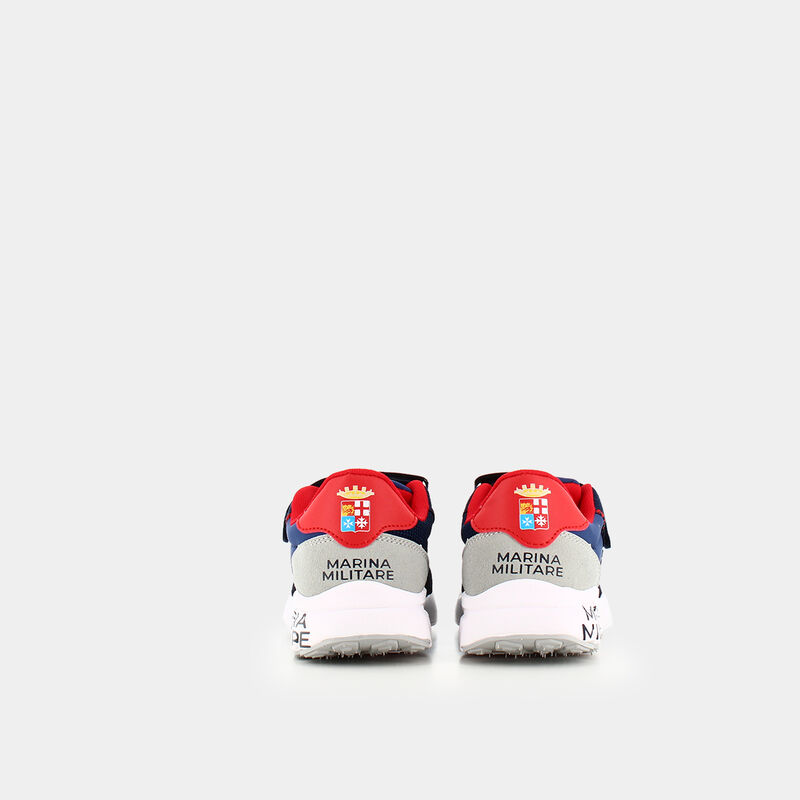 BAMBINO da BAMBINI | SNEAKERS MARINA MILITARE
