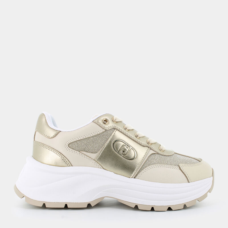 SCARPE da DONNA | SNEAKERS LIU-JO