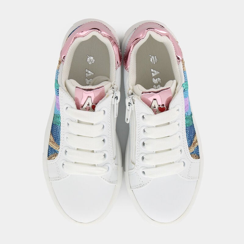 BAMBINA da BAMBINI | SNEAKERS ASSO