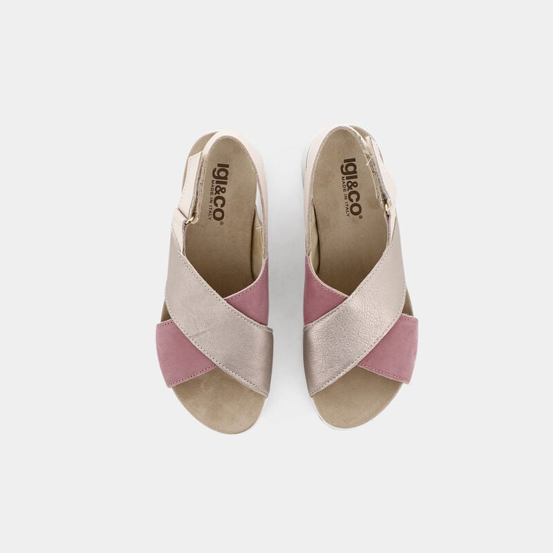 SCARPE da DONNA | SANDALI IGI & CO.