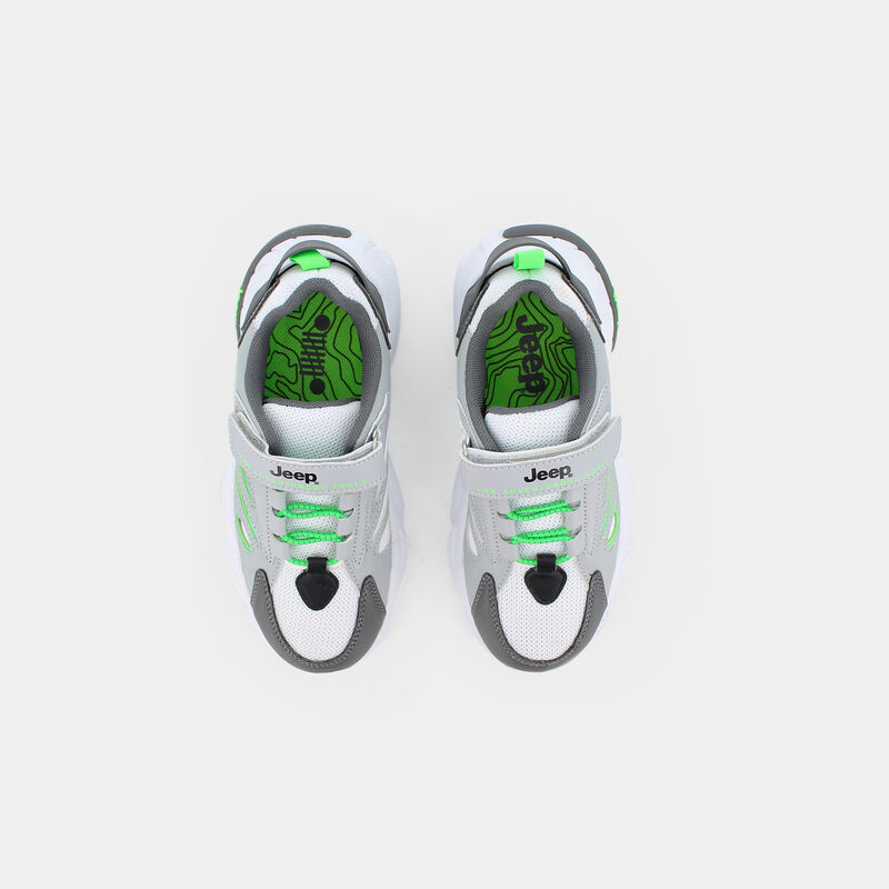 BAMBINO da BAMBINI | SNEAKERS JEEP