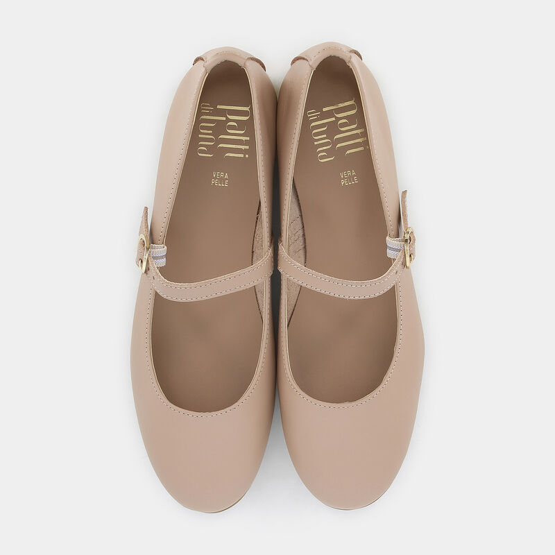 SCARPE da DONNA | BALLERINE PATTI DI LUNA
