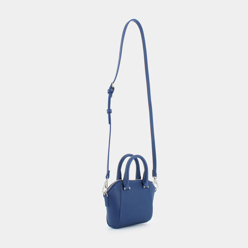null da MARINA  MB0542MI1  BLUE E24 | null MARINA GALANTI