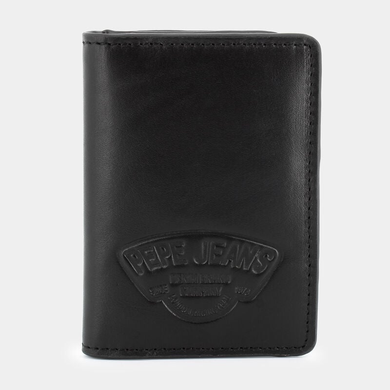 null da PEPE JE PM070381 KLAY 999 BLK E24 | null PEPE JEANS