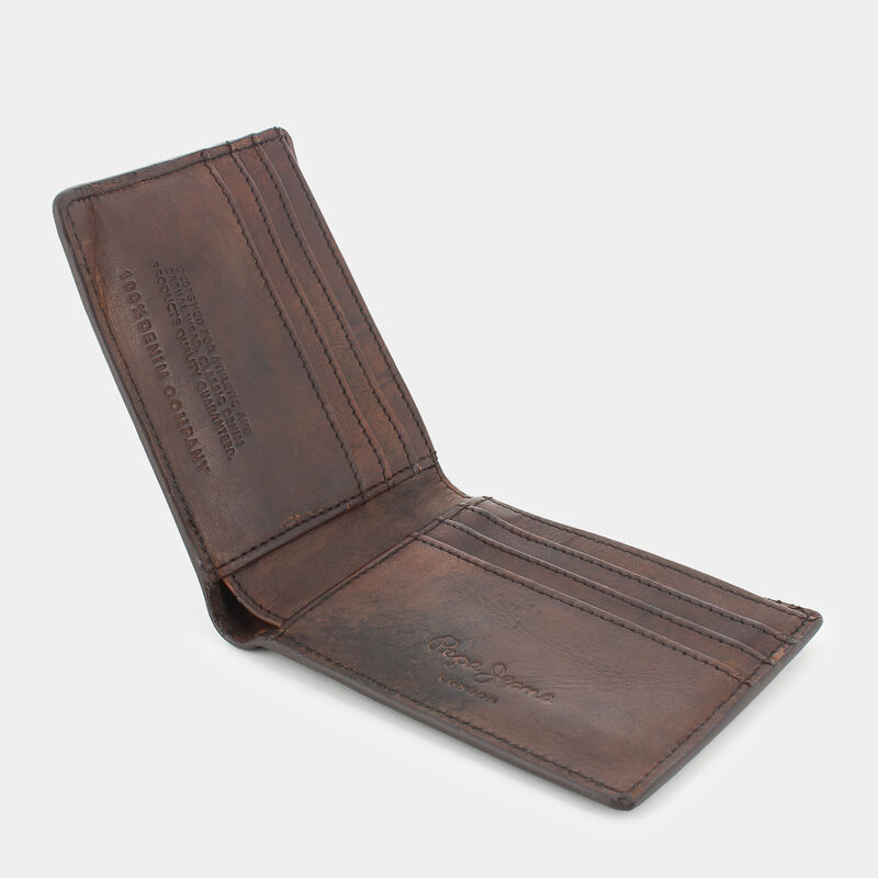 null da PEPE JE PM070387 TATE BROWN I25 | null PEPE JEANS