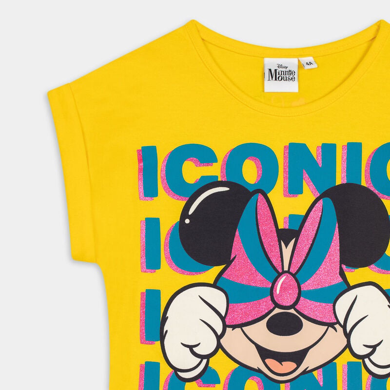 BAMBINA da BAMBINI | ABBIGLIAMENTO MINNIE