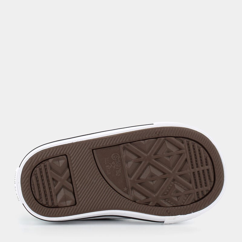 BAMBINO da BAMBINI | PRIMI PASSI CONVERSE
