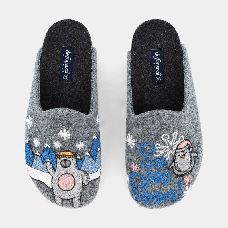 SCARPE da DONNA | CIABATTE DE FONSECA