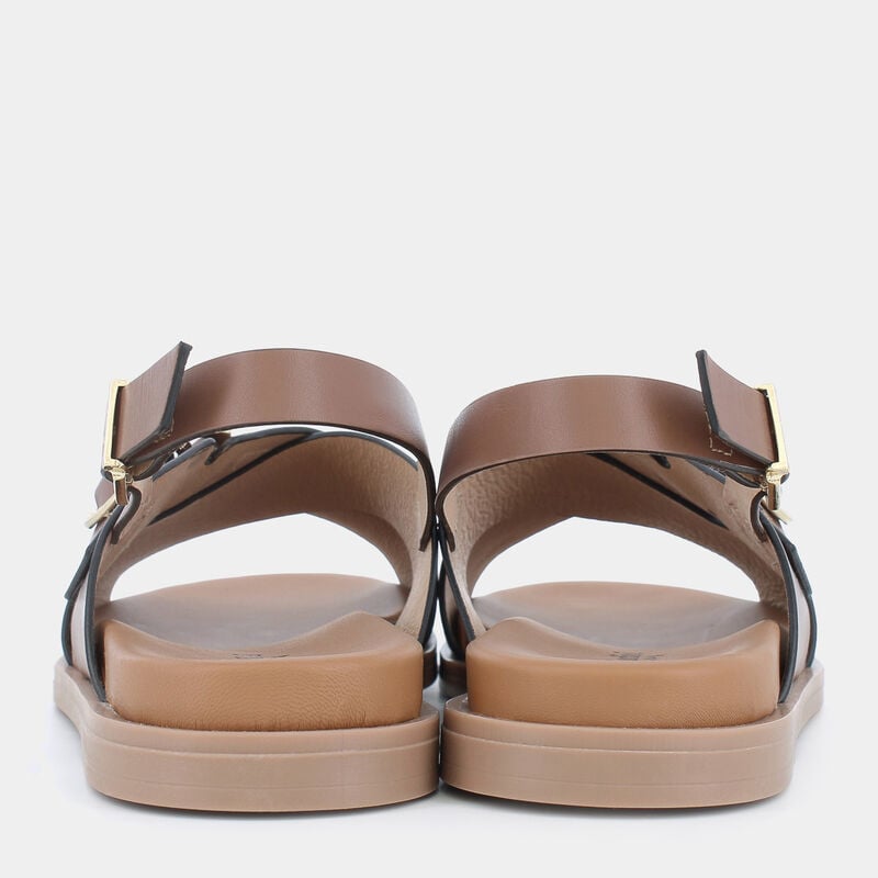 SCARPE da DONNA | SANDALI NERO GIARDINI