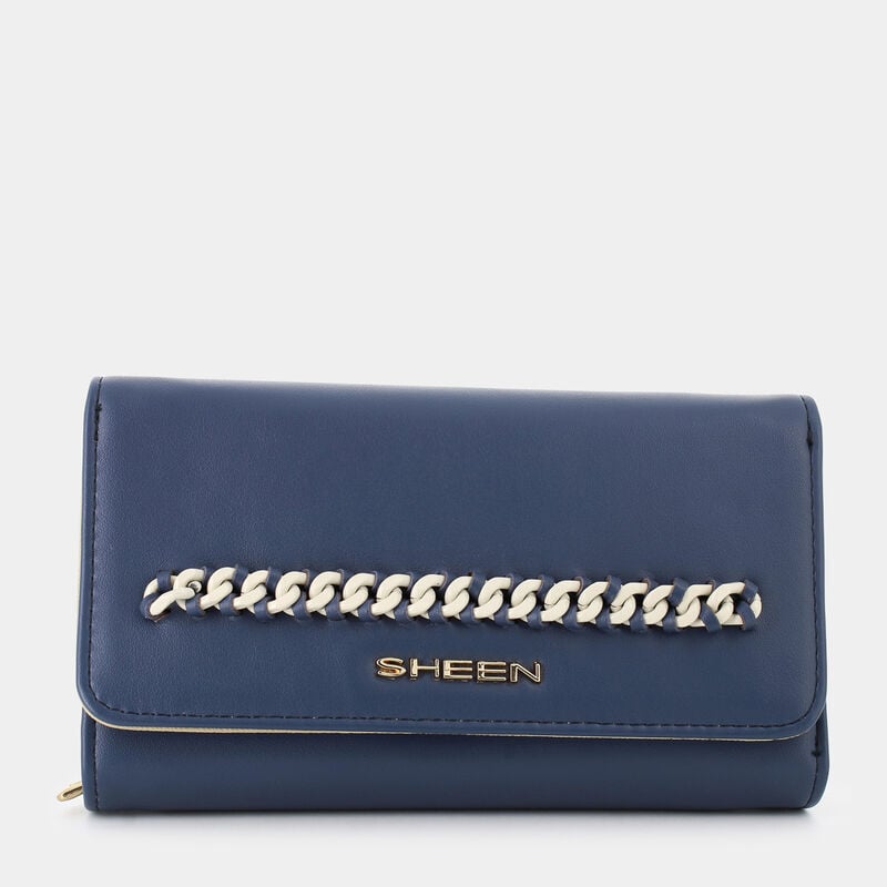 E24 da SHEEN EN | 101 ROSE BLU E24 SHEEN