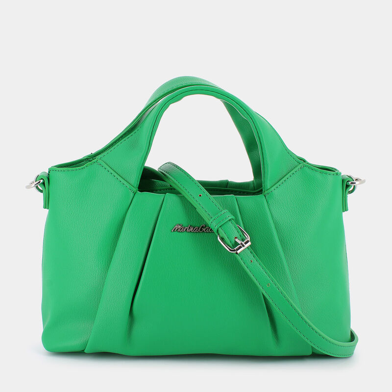 null da MARINA  MB0534HG2  GREEN E24 | null MARINA GALANTI