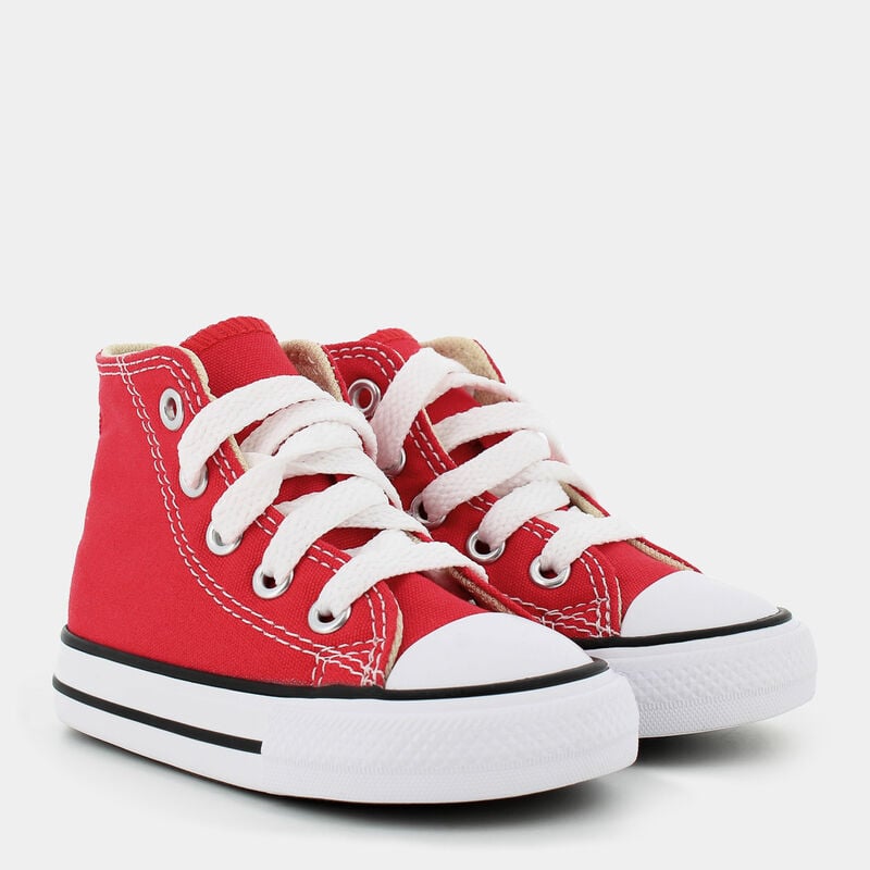 BAMBINO da BAMBINI | PRIMI PASSI CONVERSE