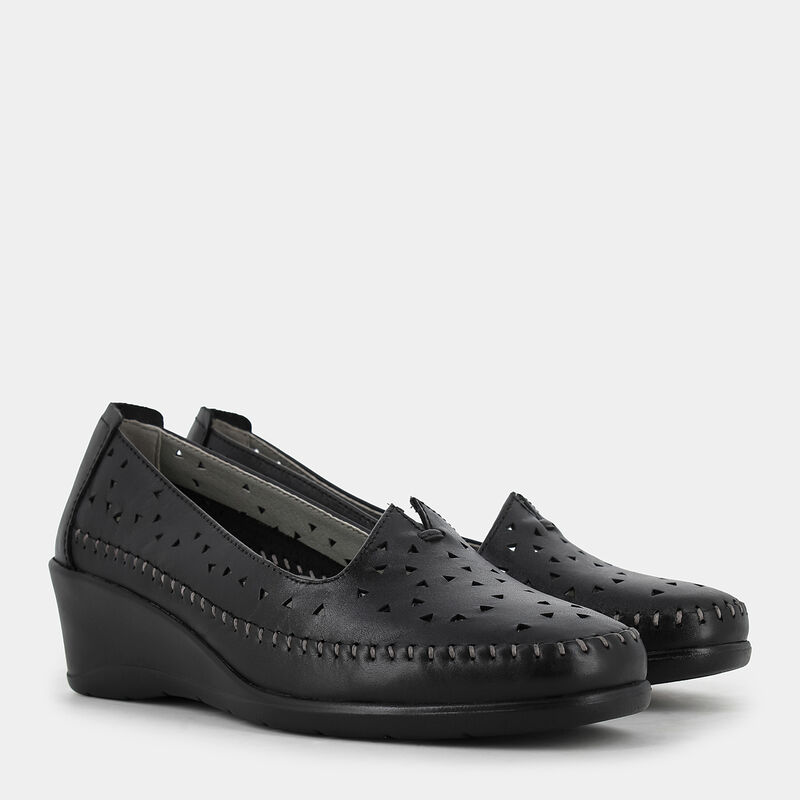 SCARPE da DONNA | MOCASSINI COMODIA