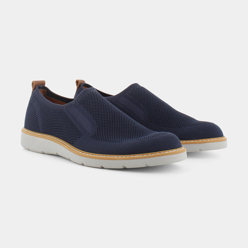 SCARPE da UOMO | MOCASSINI IGI & CO.