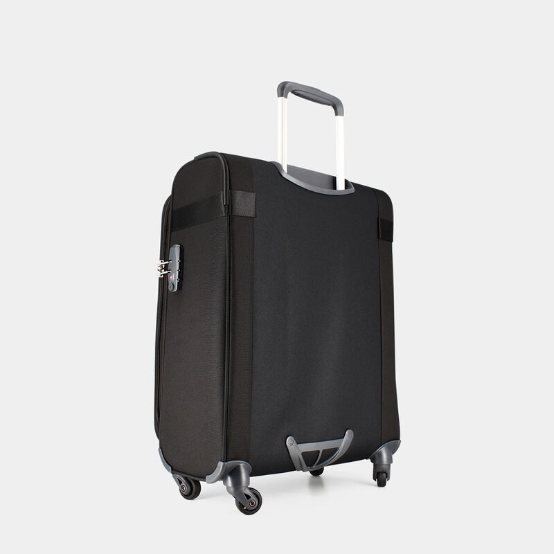 null da SAMSONI KA7009004 CITYBEA BLACK CO | null SAMSONITE