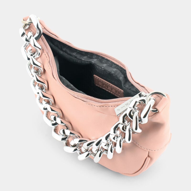 I23 da SHEEN JI | 17 CHAIN CIPRIA I23 SHEEN