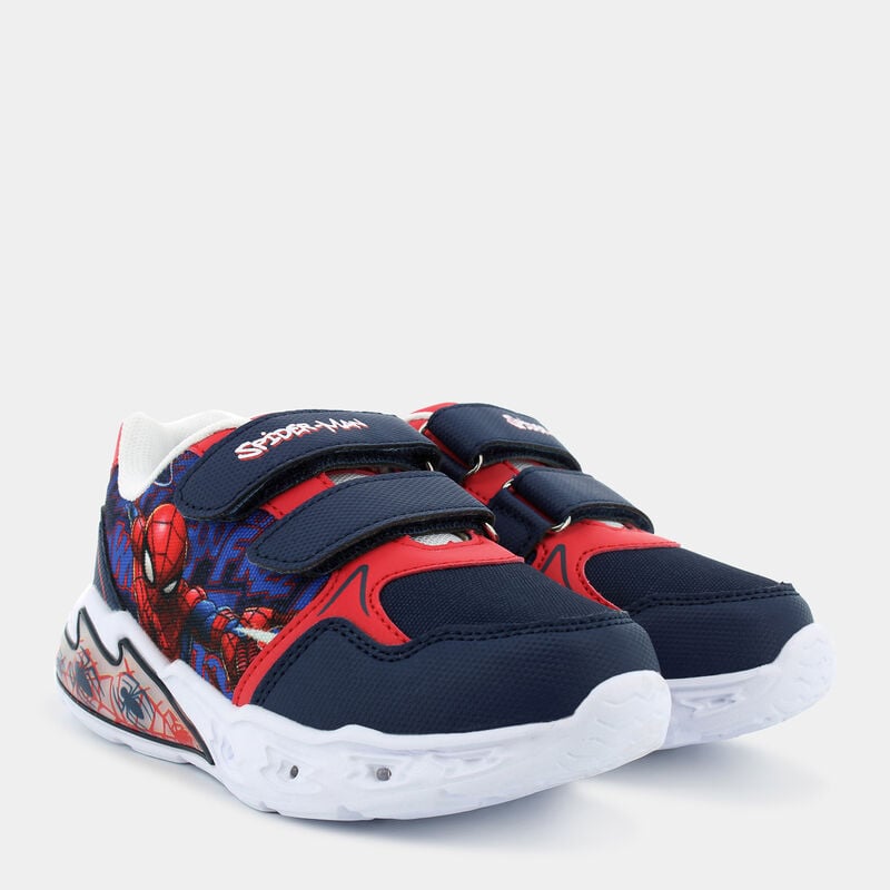 BAMBINO da BAMBINI | SPORTIVE SPIDERMAN