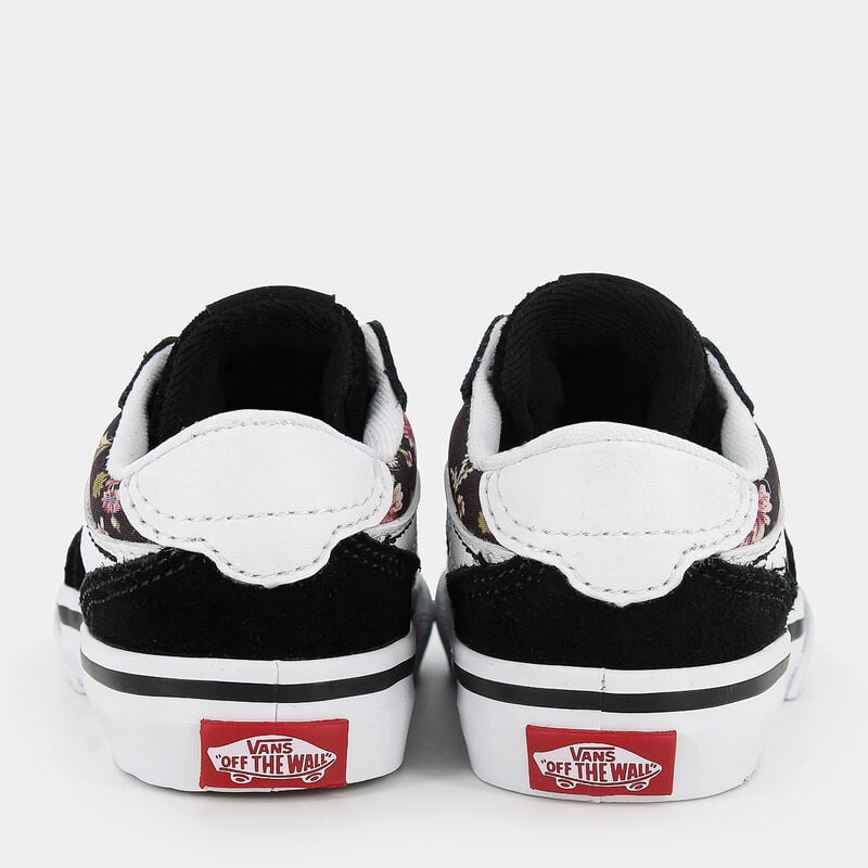 BAMBINA da BAMBINI | PRIMI PASSI VANS