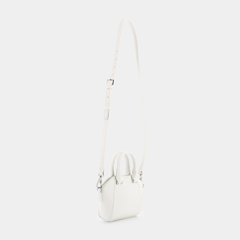 null da MARINA  MB0542MI1  WHITE E24 | null MARINA GALANTI