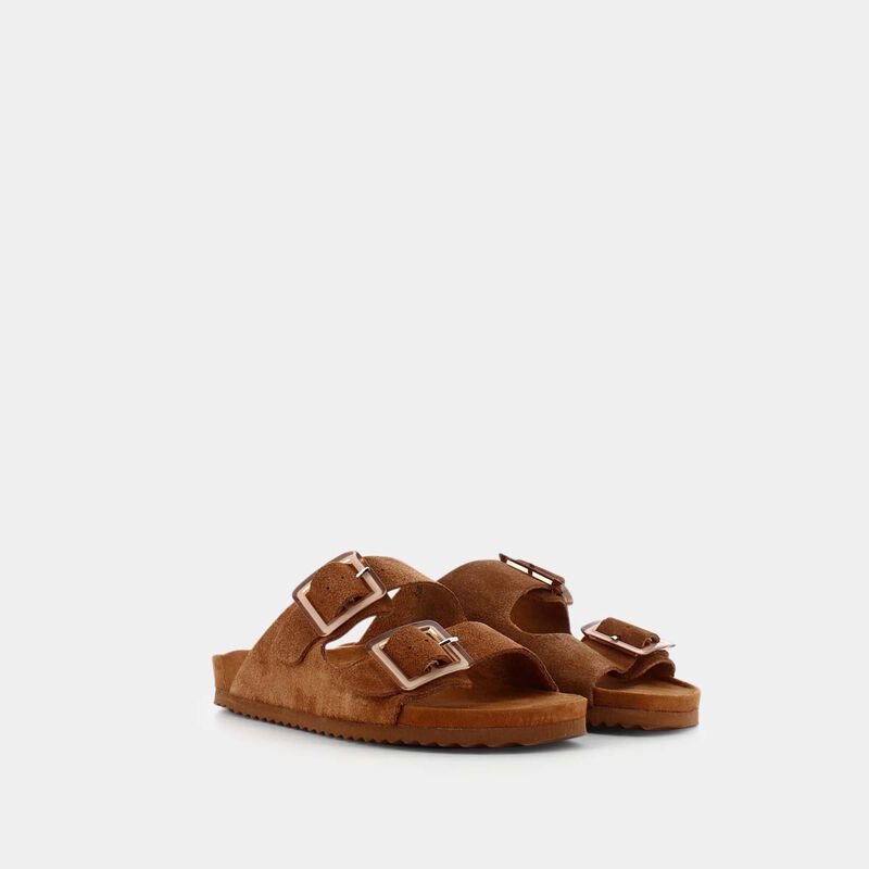 SCARPE da DONNA | SANDALI COLORS OF CALIFORNIA