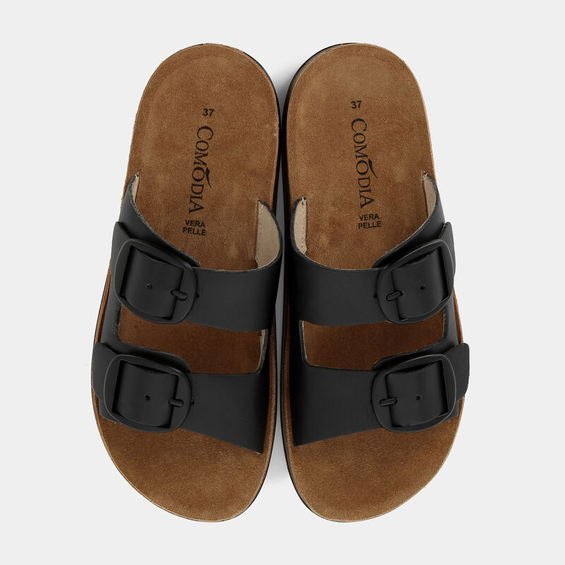 SCARPE da DONNA | SANDALI COMODIA