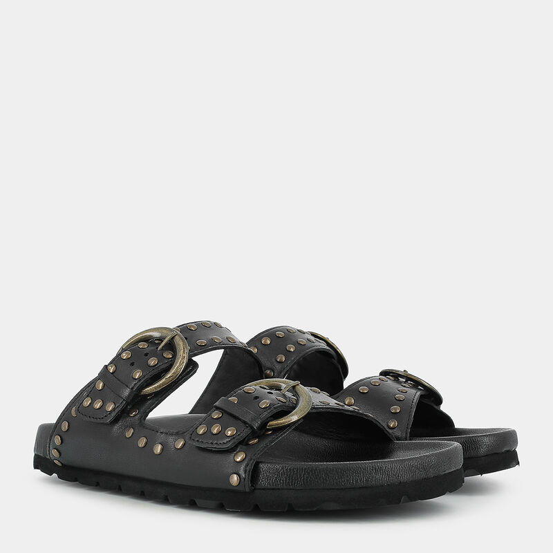SCARPE da DONNA | SANDALI PATTI DI LUNA