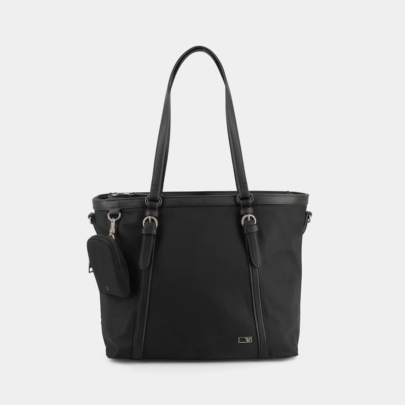null da RONCATO 412753 SOLARIS NERO 01 CO | null RONCATO