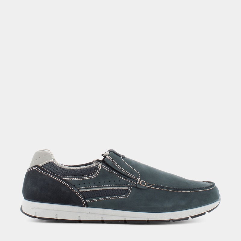 SCARPE da UOMO | MOCASSINI ESSEM