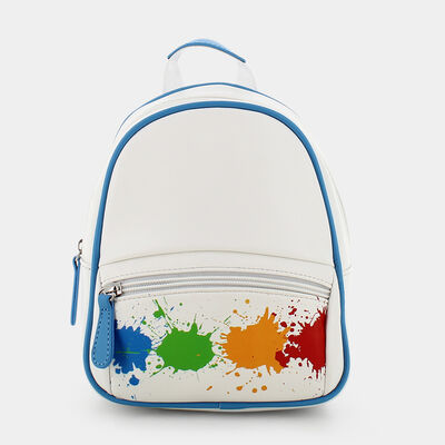 BAMBINO da BAMBINI | ZAINI E ACCESSORI STEP BY STEP