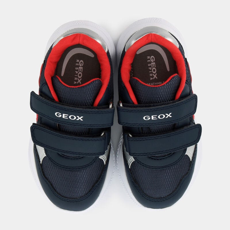 BAMBINO da BAMBINI | PRIMI PASSI GEOX