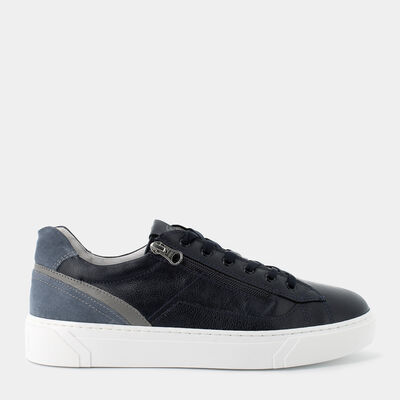 SCARPE da UOMO | SNEAKERS NERO GIARDINI