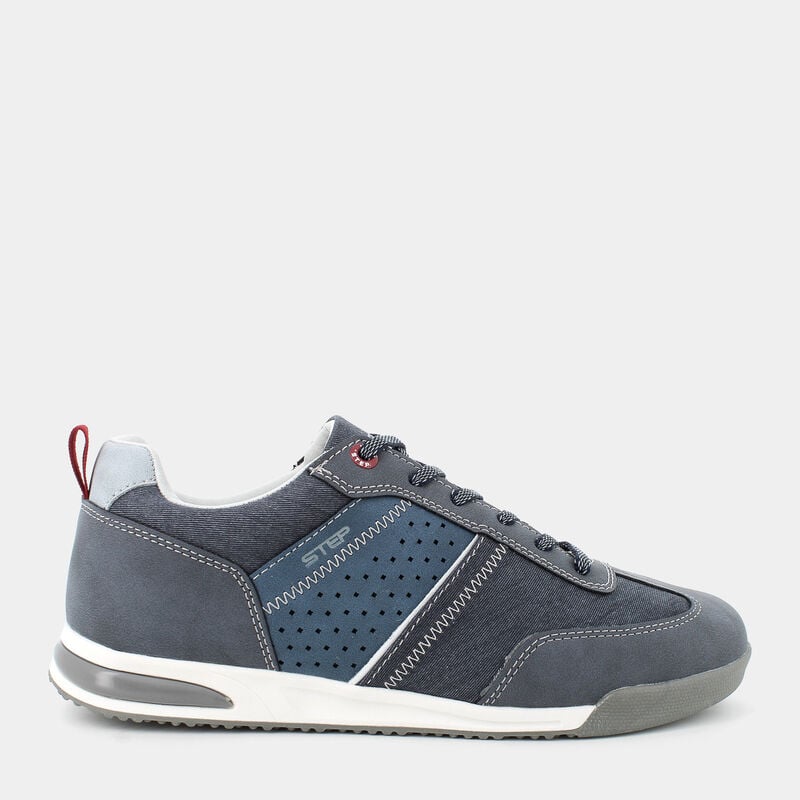 SCARPE da UOMO | SNEAKERS STEP BY STEP