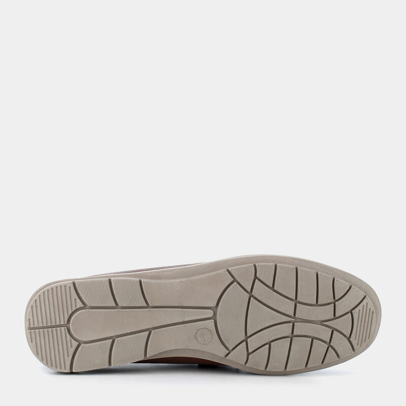 SCARPE da UOMO | MOCASSINI SHACKLETON
