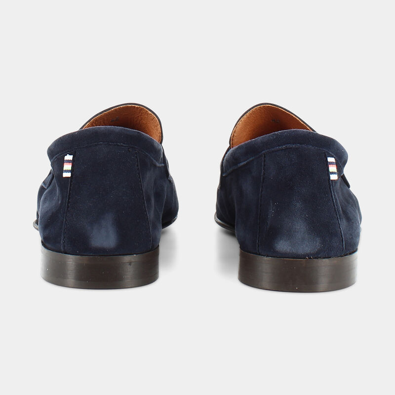 SCARPE da UOMO | MOCASSINI OSCAR&THAIS