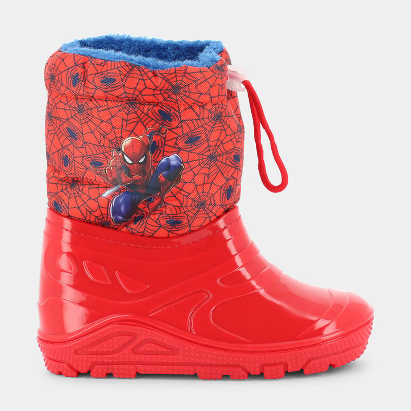 BAMBINO da BAMBINI | PIOGGIA SPIDERMAN
