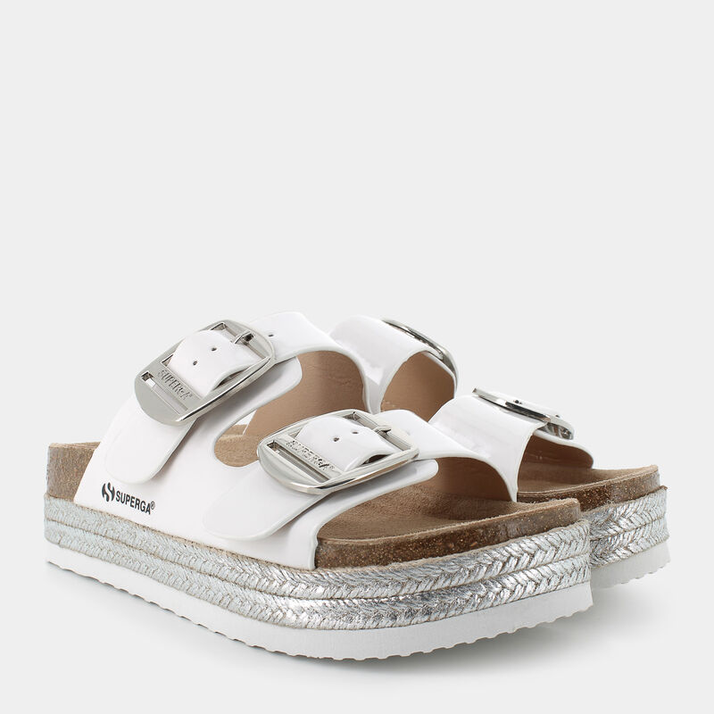SCARPE da DONNA | SANDALI SUPERGA