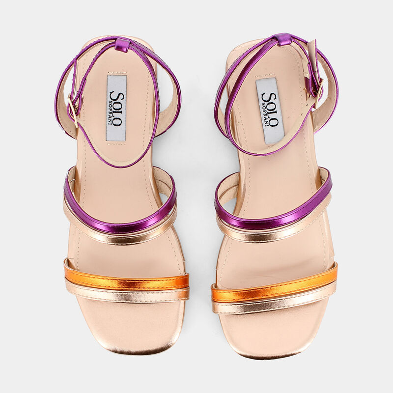 null da SOLO SO AK6 MULTI VIOLET E22, 36 | null SOLO SOPRANI