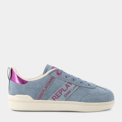 BAMBINA da BAMBINI | SNEAKERS REPLAY