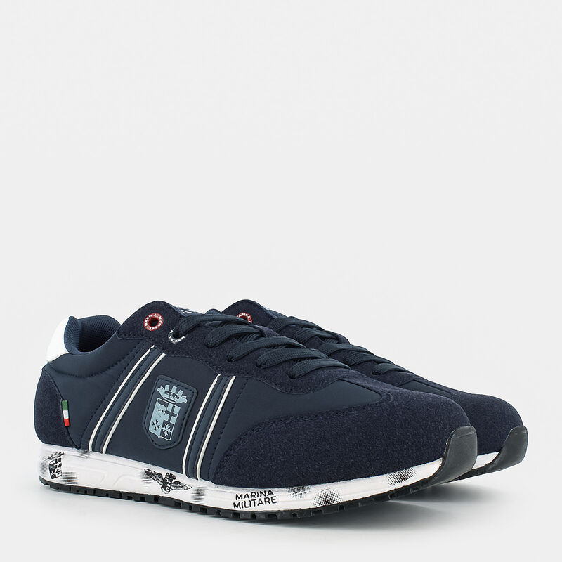 SCARPE da UOMO | SNEAKERS MARINA MILITARE