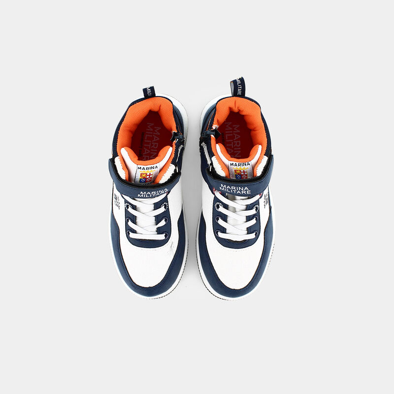 BAMBINO da BAMBINI | SNEAKERS MARINA MILITARE