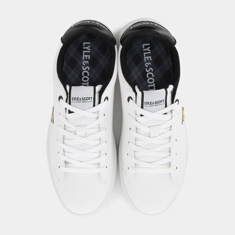SCARPE da UOMO | SNEAKERS LYLE & SCOTT