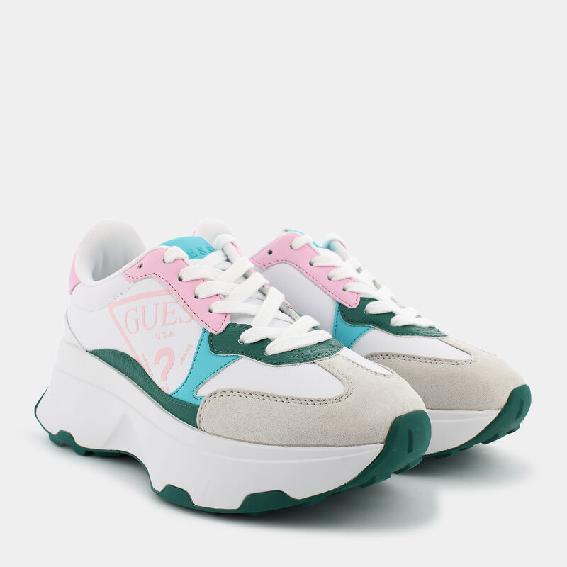 SCARPE da DONNA | SNEAKERS GUESS