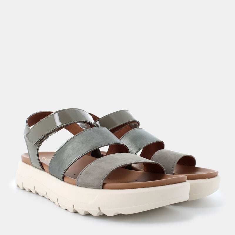 SCARPE da DONNA | SANDALI GEOX