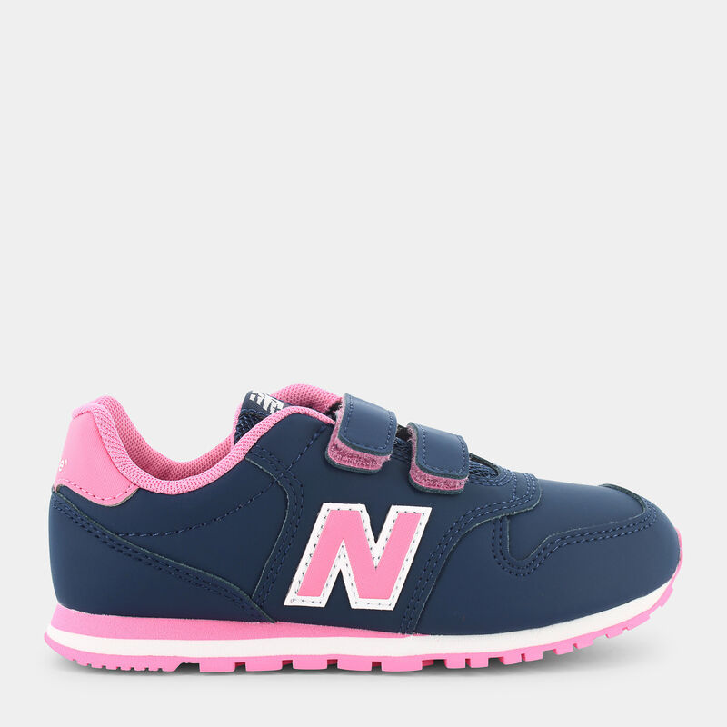 BAMBINA da BAMBINI | SPORTIVE NEW BALANCE